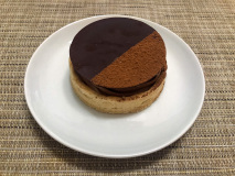 Choco vegan