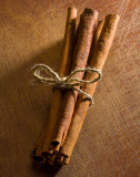 Bâtons de Chanelle