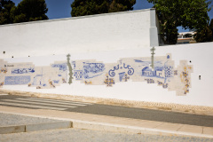 Azulejos