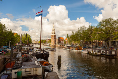 Montelbaanstoren