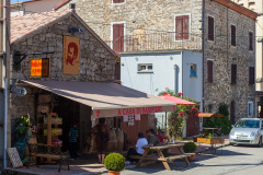 A Casa Di Sampieru