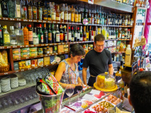 Quimet & Quimet, tapas bar, Carrer del Poeta Cabanyes, 25, 08004 Barcelona, Spain