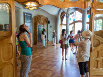 Casa Batlló