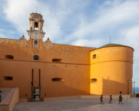Musée de Bastia, Place du Donjon, Citadelle de Bastia, Place du