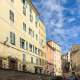 Rue Général Carbuccia, 20200, Bastia, Haute-Corse, France.