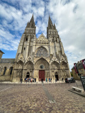 Cathédrale Notre-Dame de Bayeux