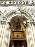 Cathédrale Notre-Dame de Bayeux