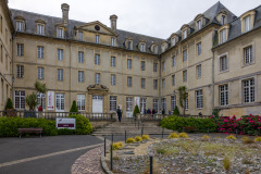 Musée de la Tapisserie de Bayeux