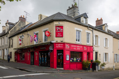 Pub Le Conquérant