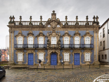 Palais de Raio, Braga Norte 920, 4700-327 Braga, Portugal