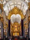 Cathédrale Santa Maria de Braga.