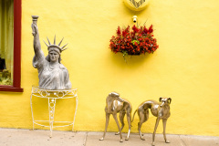 Liberty gardians