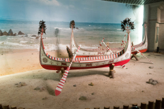 Artéfact musée de Shanghai