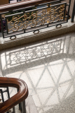 Escalier monumental