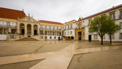 Université de Coimbra