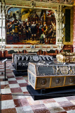 Chapelle de Christian IV.