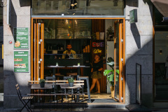 Café Great, Store Kongensgade 3, 1264 København, Danemark