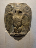 Coat of arms of Napoleon Bonaparte