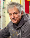 Daniel Marchand, un ami artiste