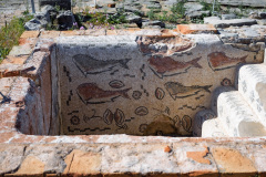 Ruines romaines de Milreu