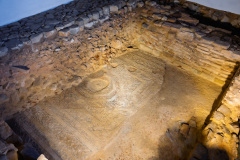 Ruines romaines de Milreu