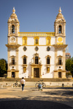 Église du carmel de Faro. Largo do Carmo 21, 8000-148 Faro, Por