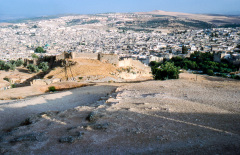 Fes-el-Bali