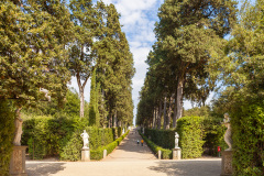 jardin Boboli