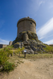 Fort la Latte, Château de La Roche Goyon