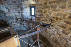 Fort la Latte, Château de La Roche Goyon