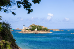 L'Ile Louet Imp. de Pors Trez, 29660 Carantec, France
