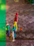 Imambara Bara, VW86+MQ3, Husainabad Trust Rd, Machchhi Bhavan, L