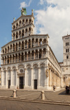 Église San Michele in Foro, P.za San Michele, 55100 Lucca LU, I