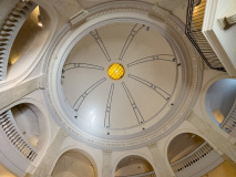 Dome de l'église Notre-Dame-des-Accoules.
