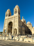 Cathédrale Sainte-Marie-Majeure