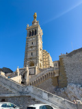 Basilique Notre-Dame de la Garde,