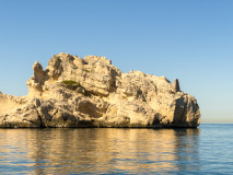 Île de Pomegue