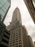 Chrysler Building