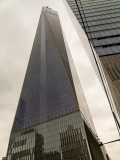 One World Trade center