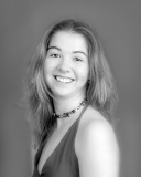 Photo et portrait au nouvel an
