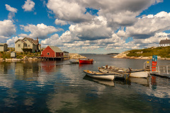 Peggy's Cove