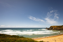 Plage d'Odeceixe