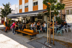 Restaurant Val e Volta, Largo do Grémio Nº2, 8700-343 Olhão,
