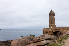 Phare de Mean Ruz