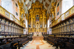Cathédrale de Porto
