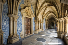 Cathédrale de Porto