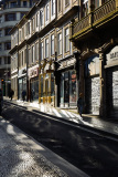 Rua Formosa, Porto, Portugal.