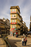 Près de la gare Sao Bento