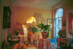Restaurant le Jujubier, Avignon