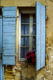 Fenêtre de provence